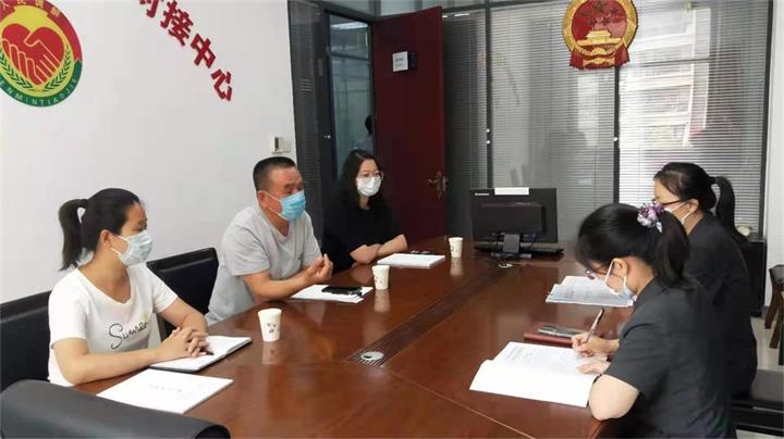 专业协作与智慧赋能 河北省建设工程造价管理协会与河北管理咨询携手推动行业高质量发展