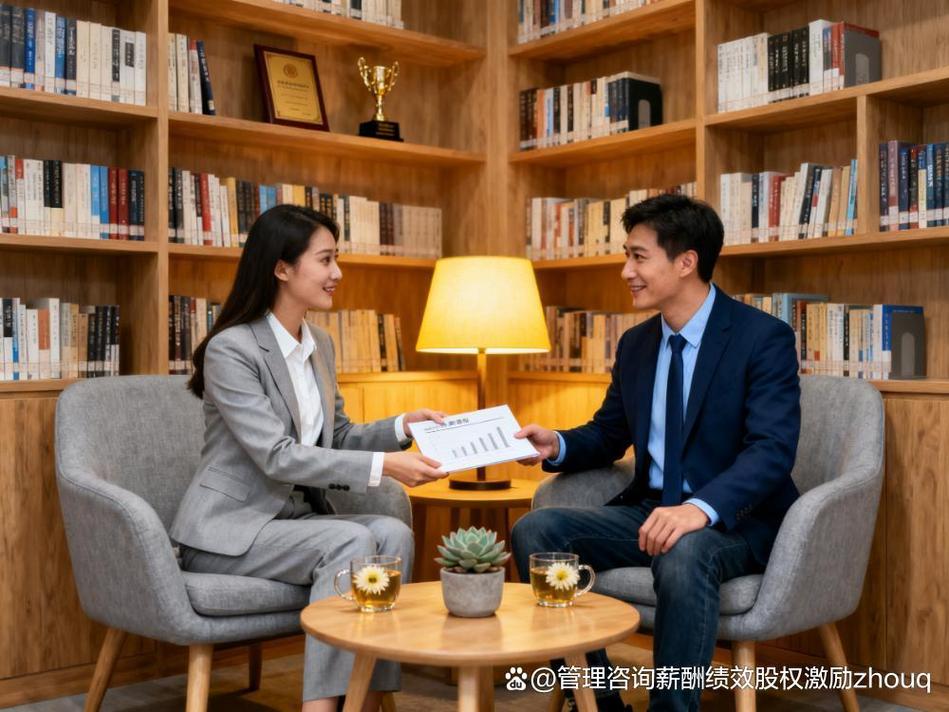 河北股权激励设计品牌 如何用科学方案激活企业潜能